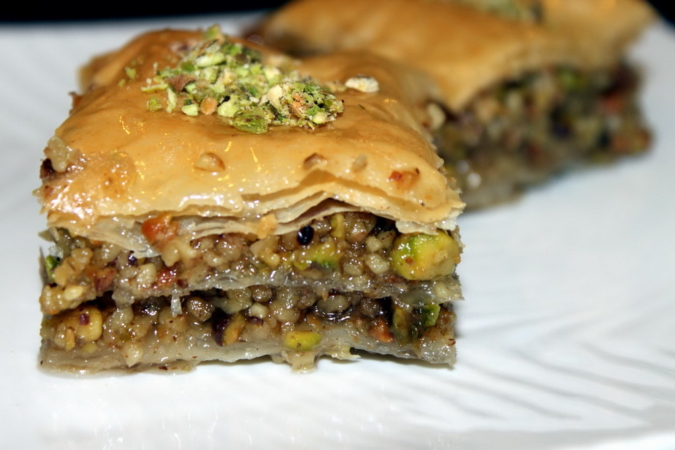 Baklava