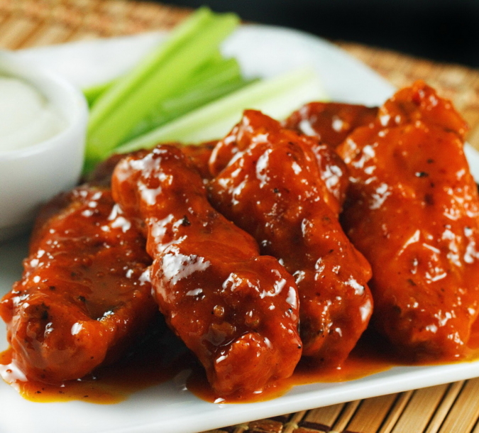 Buffalo Wings