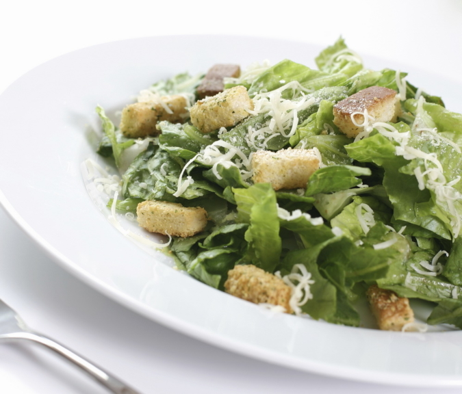 Caesar Salad Classic