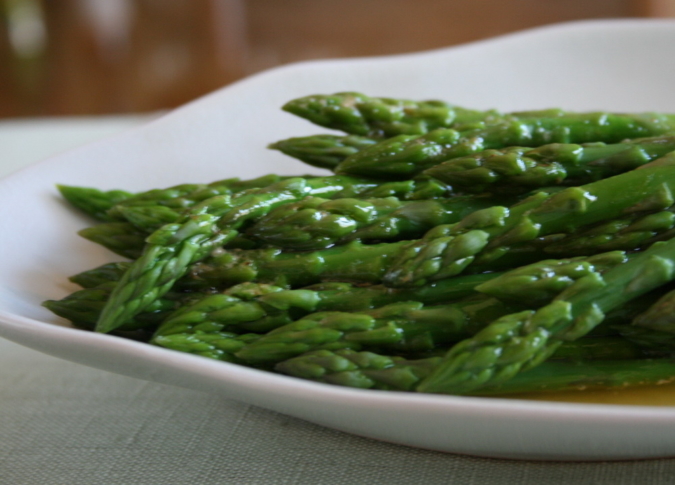 Fresh Asparagus