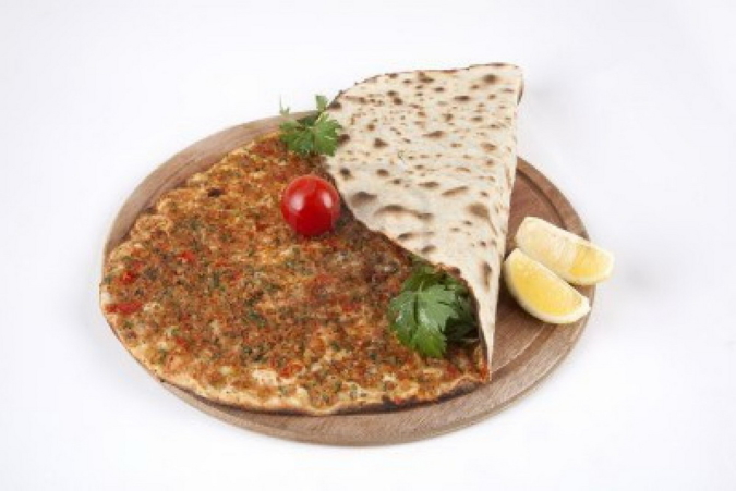 Lahmacun